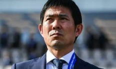 九游:信心已经起来了！日本主帅森保一：期待世界杯能和冠军球队较量