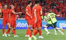 九游APP下载:世预赛国足不敌澳大利亚队 无缘直通世界杯