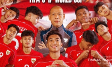 九游体育下载:足球报：印尼国少首次通过预选赛进世界杯，近年持续对青训投入