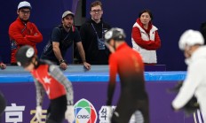 九游体育下载:正视不足，坚定前行——专访中国短道速滑队主教练张晶