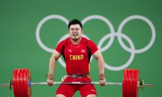 九游体育下载:男子举重全锦赛收官 全运会“四冠王”杨哲夺两金