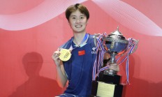九游APP下载:泰国羽毛球公开赛：中国队获女单和混双冠军