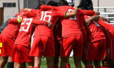 九游体育下载:U17国少唯有战胜乌兹才能延续晋级可能，想过关难度不小