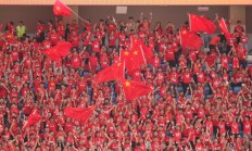 九游APP下载:追光 | 国足再战沙特，熬夜也值得！